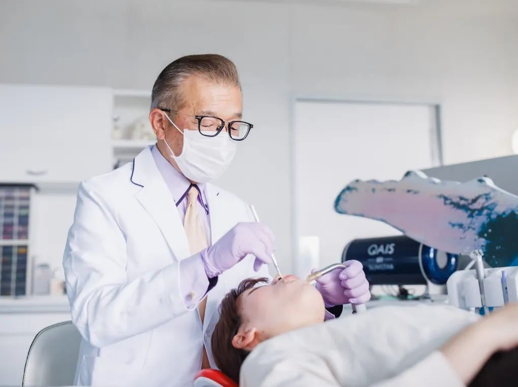 なぜ、大人の矯正こそ「歯科医師の経験」が問われるのか