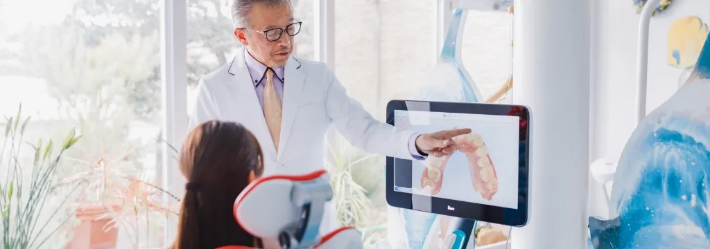 ライフスタイルに合わせた治療のご提案