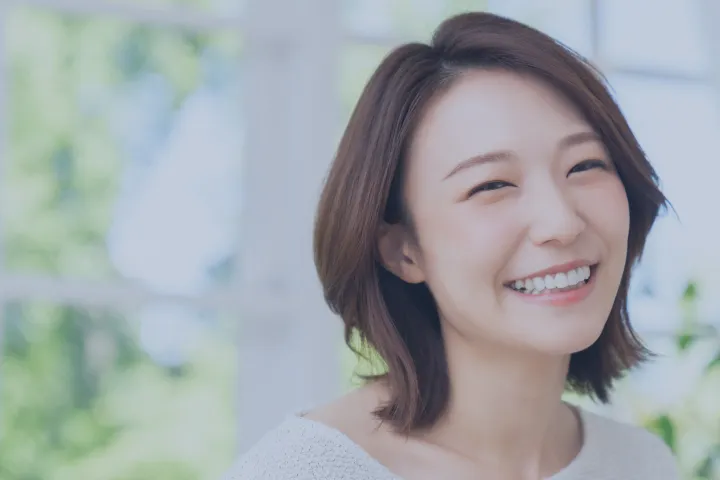 大人の矯正治療