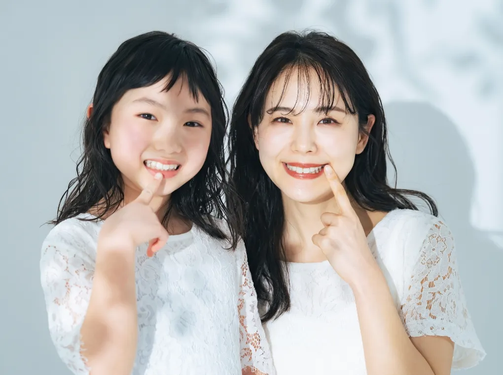 大人の矯正と子どもの矯正の違い