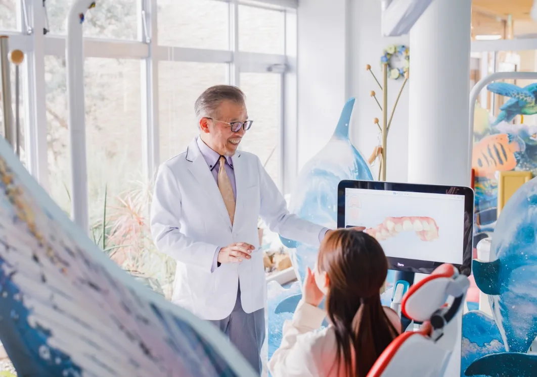 本当にこの治療でいいの?治療への不安はセカンドオピニオンをご活用ください