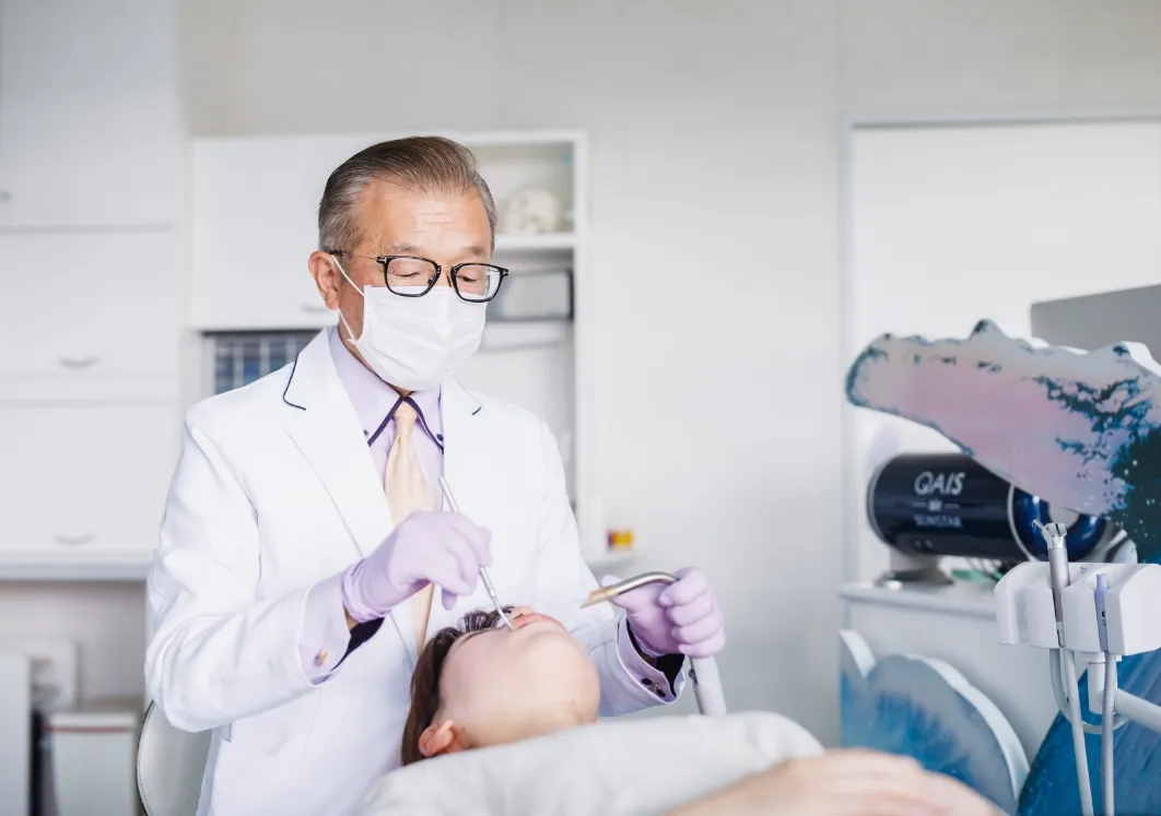 「矯正医選び」が重要な理由を体現