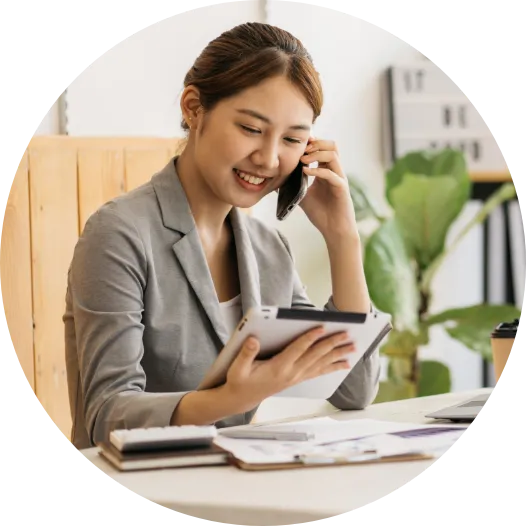 忙しくて時間がない