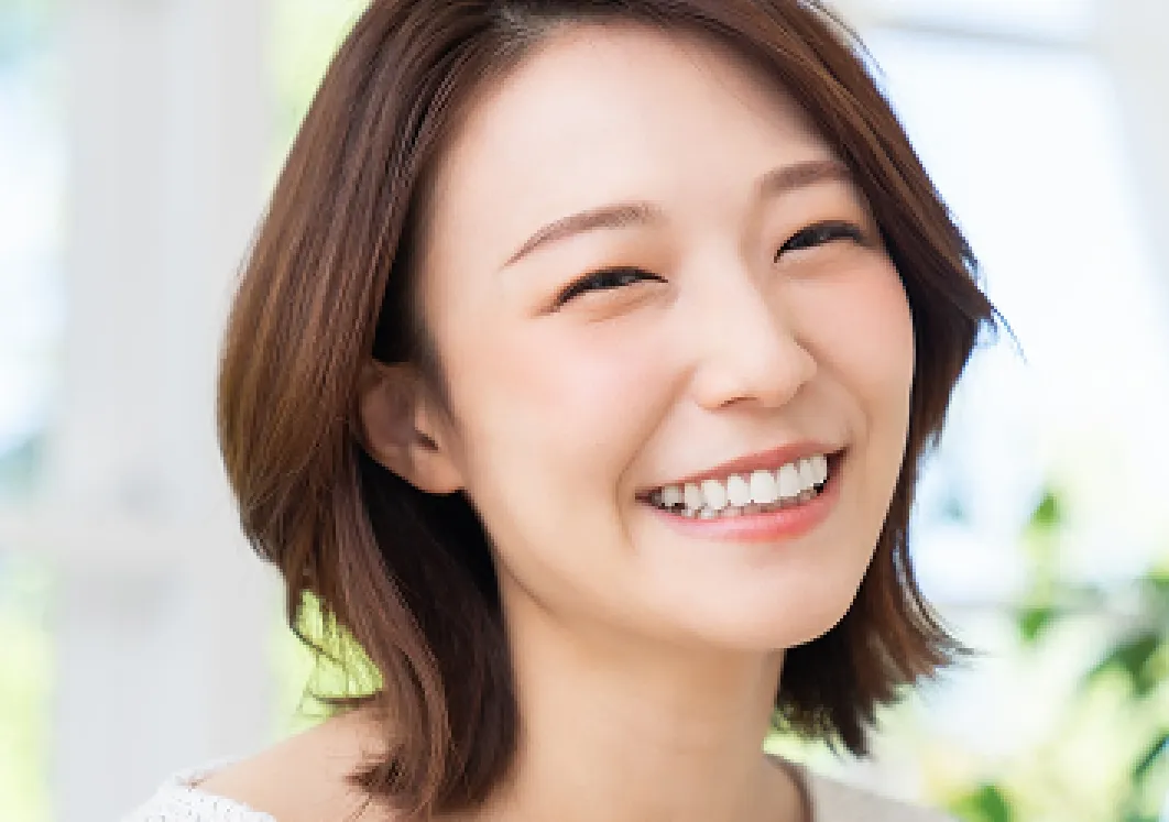 大人の矯正治療