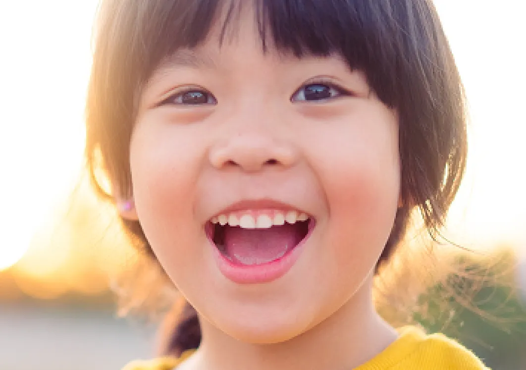 子どもの矯正治療