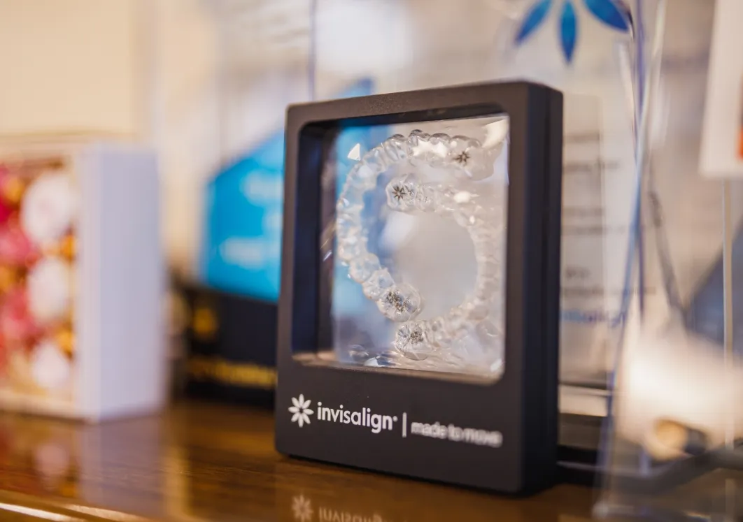 矯正装置の種類