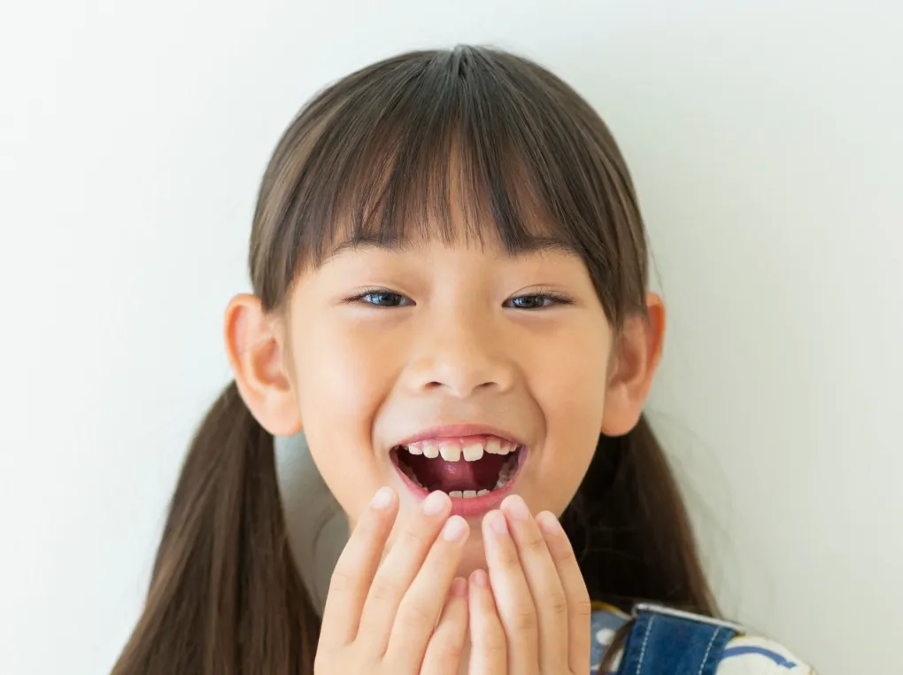 子どもの矯正治療の流れ