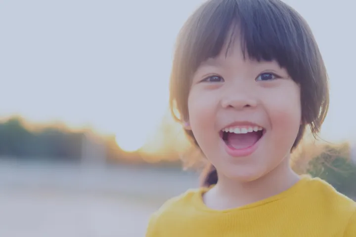 子どもの矯正治療