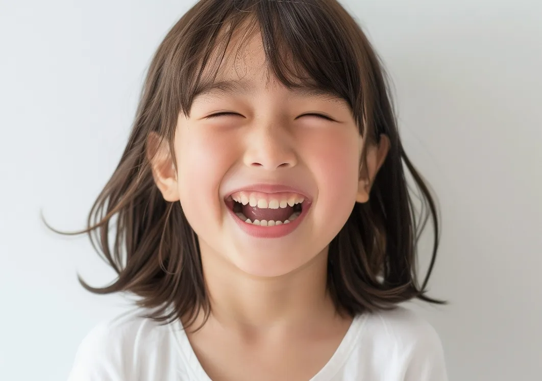 コンプレックスを解消し、自信を育む