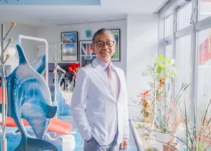 「どの装置を使うか」以上に「誰がその治療に責任をもつか」