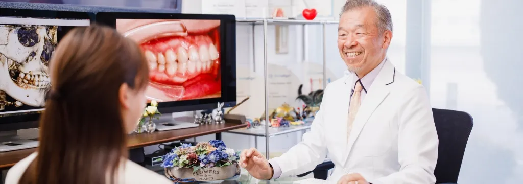 日本におけるマウスピース型矯正装置（インビザライン）を用いた矯正治療の「羅針盤」として