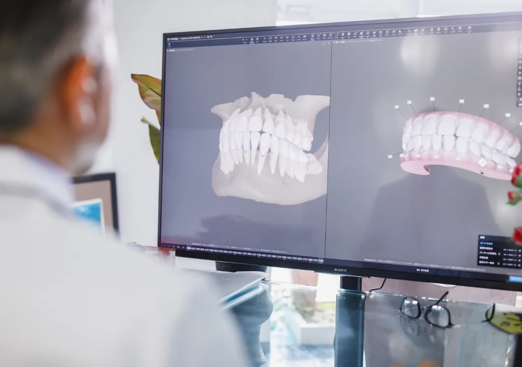 デジタルと医学の融合