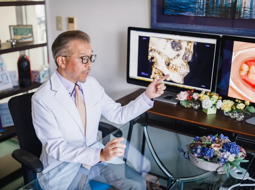 デジタルシミュレーションに「医療の深み」を与える