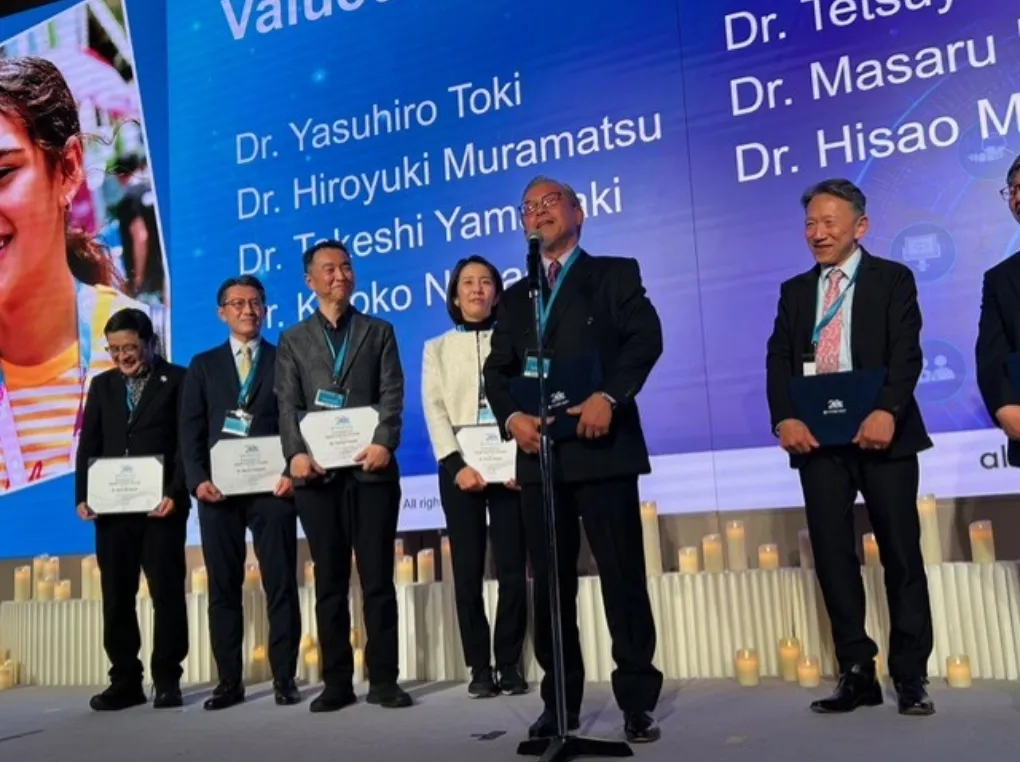 マウスピース型矯正装置（インビザライン）とともに歩んできた矯正治療