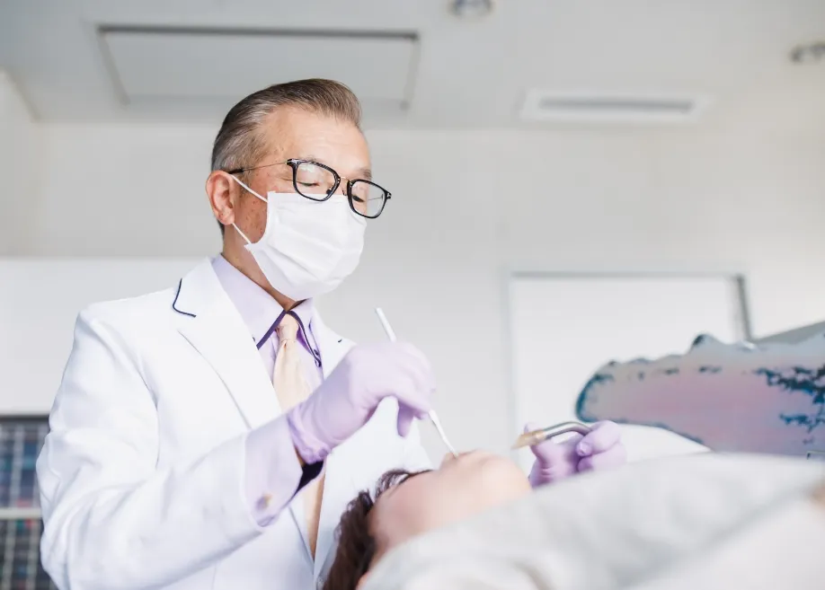 世界基準の臨床知見を日本へ