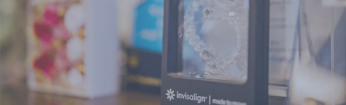 矯正装置の種類