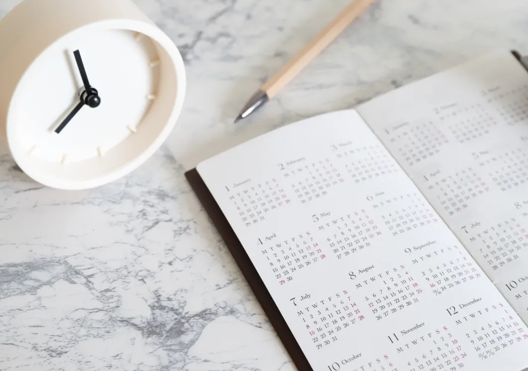 自己管理（装着時間）の大切さ